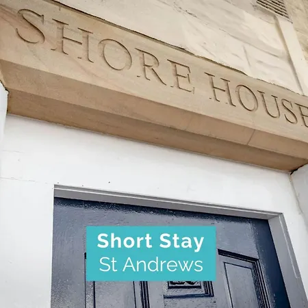 Shore House - Pittenweem Exterior photo