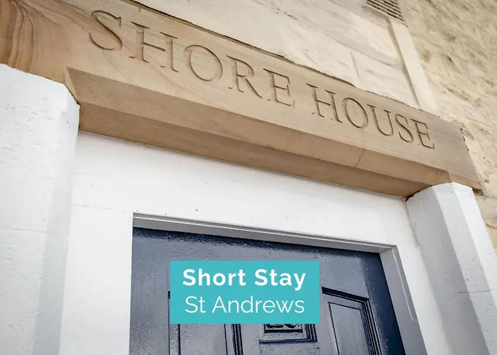 Shore House - Pittenweem