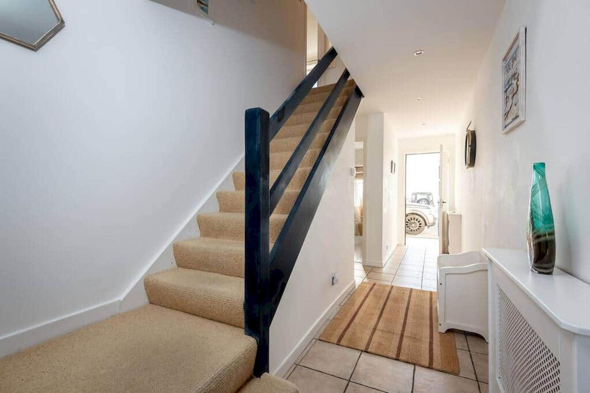Shore House - * Pittenweem