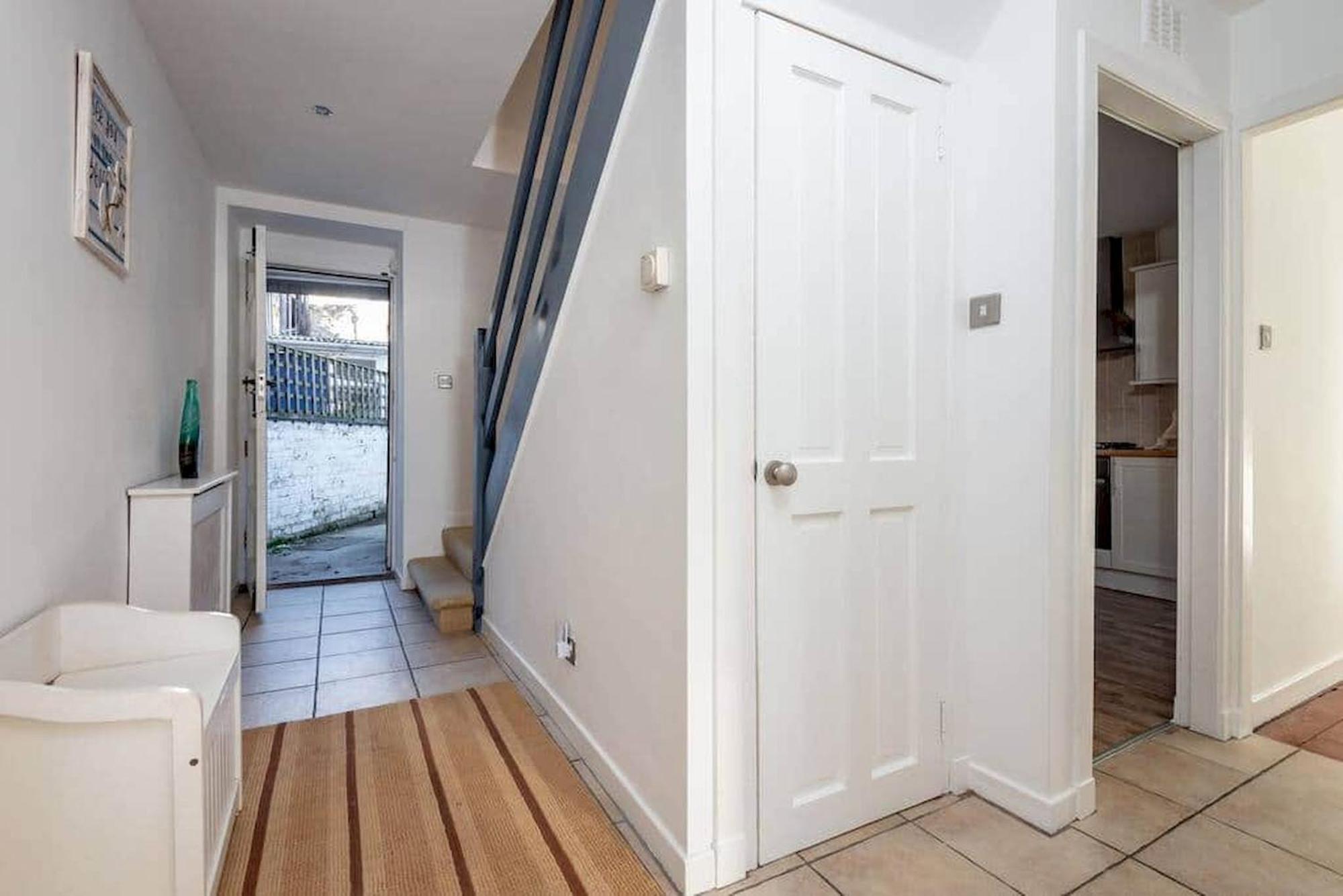 Holiday home Shore House - Pittenweem